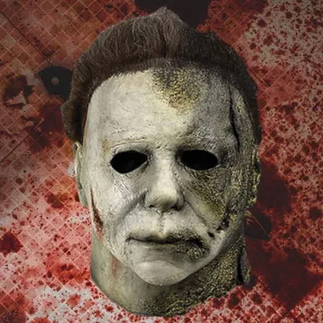 Michael Myers Mask - Halloween Kills