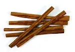 Frontier Korintje Cinnamon Sticks, 6" 1 lb