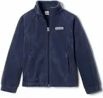 Columbia Girls' Benton Springs Fleece Jacket