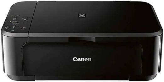 Canon - PIXMA MG3620 Wireless All-in-One Printer - Black