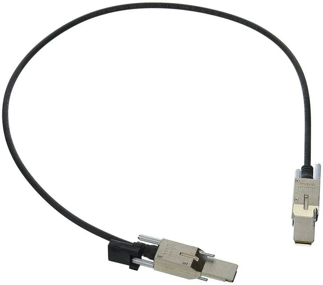 Cisco STACK-T4-1M= 1m Type 3 Stacking Cable