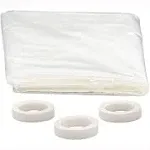 M-D #04200 Film Shrink Indoor 5-Window Insulation Kit Clear