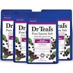 Dr Teal's Pure Epsom Salt