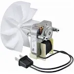 Universal Bathroom Vent Fan Motor Replacement