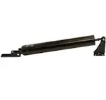 Larson Black Standard Duty Storm Door Closer