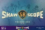 Shawscope: Volume One (8-Disc Limited Edition) [Blu-ray]