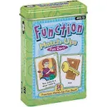 Super Duper Publications | Function Match-Ups Flash Cards | Identify and Describe Everyday Objects Fun Deck | Educational Learning Materials for Children