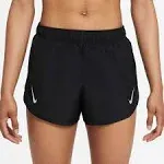 Nike Dri-Fit Tempo Race Shorts Black Women - S