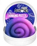 Intergalactic Thinking Putty 4