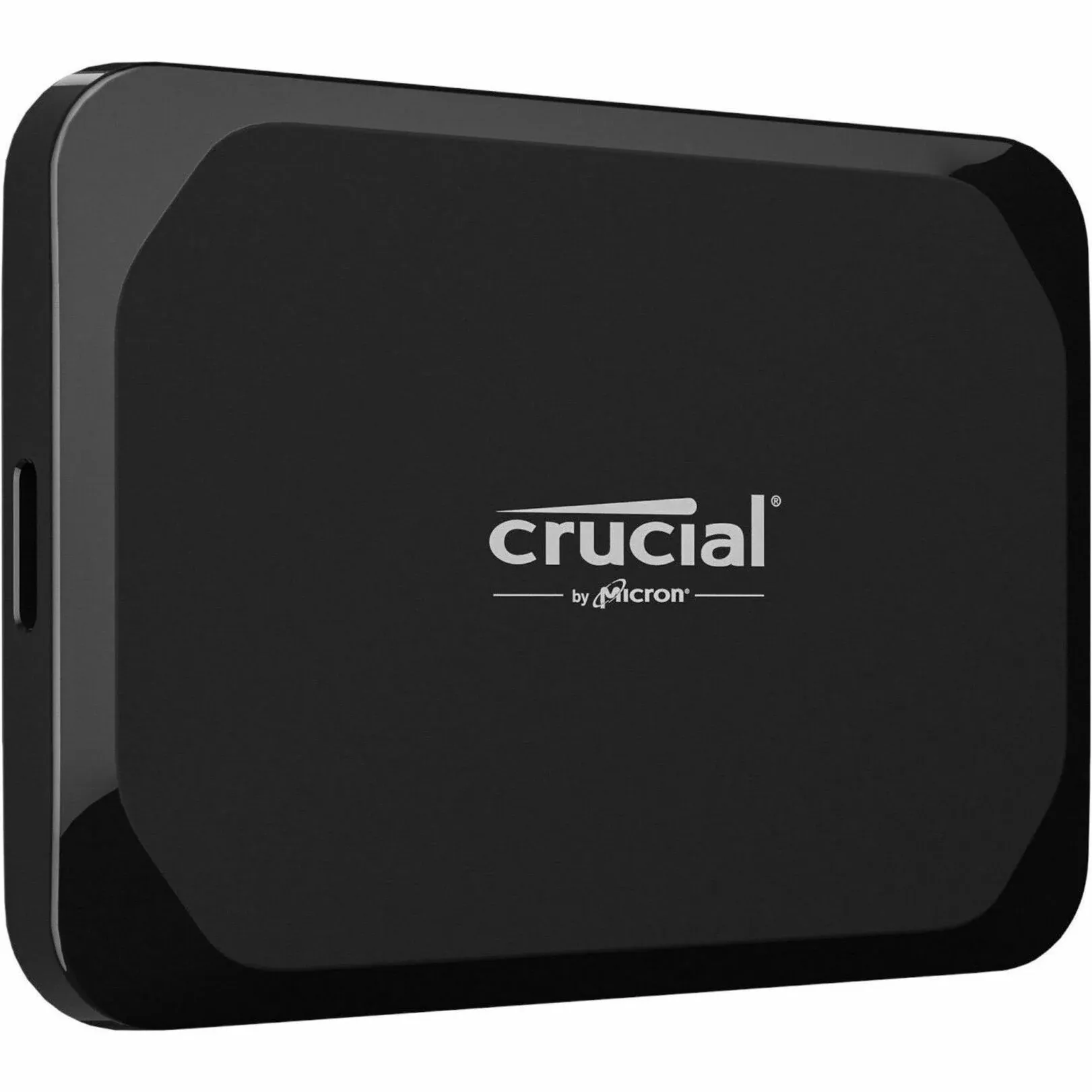 Crucial X9 Portable SSD