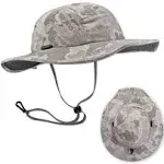 Shelta Performance Sun Hat The Firebird V2