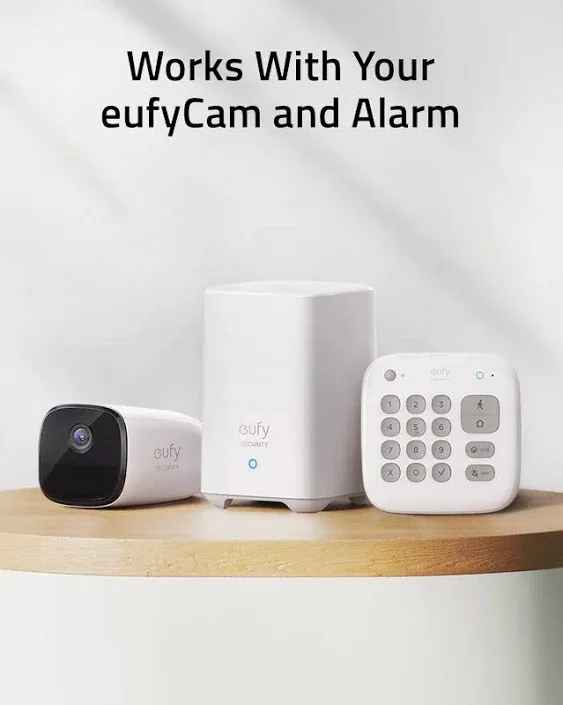 eufy Security HomeBase S280 for Security Camera, Indoor and Outdoor