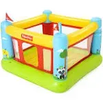 Fisher-Price Bouncetastic Bouncer