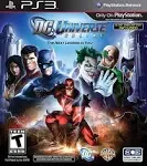 DC Universe Online