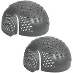 Ergodyne Charcoal Universal Bump Cap Insert 8945FX