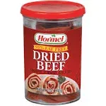 Hormel Beef Dried