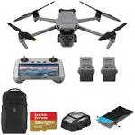 DJI Mavic 3 Pro Drone Combo with DJI RC