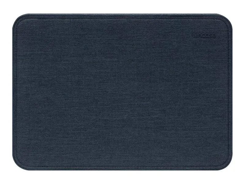 Incase Icon Sleeve with Woolenex for 14" MacBook Pro | Heather Navy