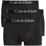 Calvin Klein Ultra Soft Modern Modal Trunk Bañadores Ajustados para hombreHombre