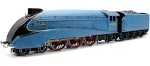 Hornby RailRoad LNER, A4 Class, 4-6-2, 4468 ‘Mallard’ - Era 3