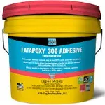 Laticrete La Tapoxy 300 Adhesive