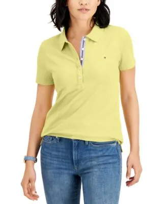 Tommy Hilfiger Women's Polo