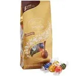 Lindor Assorted Chocolate Truffles, 21.2 Ounce