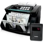 Kolibri Automatic Bill Counter with UV Detection