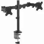 Fellowes Reflex Dual Monitor Arm 8502601