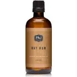 Bay Rum Fragrance Oil - Premium Grade Scented Oil - 100ml