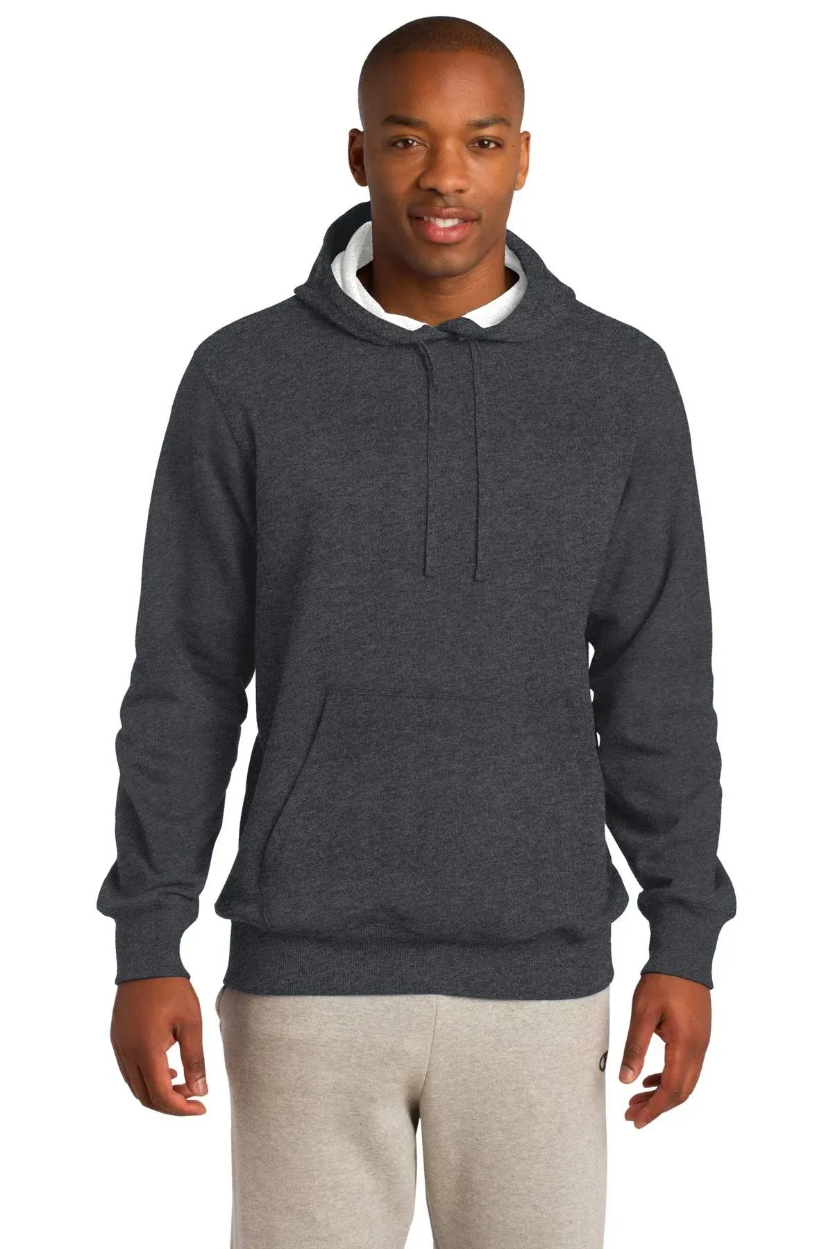 SPORT-TEK Pullover Hooded Sweatshirt F20