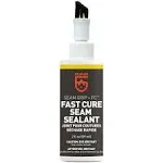 Gear Aid Aquaseal SR Shoe and Boot Repair Adhesive, Clear Glue, 1 oz