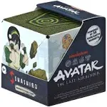 Shashibo Shape Shifting Box - Avatar: Earth