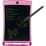 Boogie Board Jot 8.5 LCD Smart Writer, Pink - 4 Years & Up