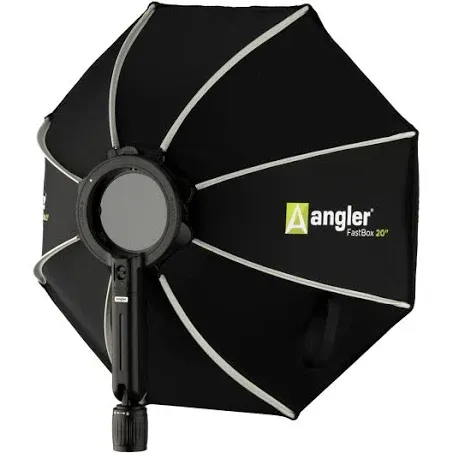 Angler FastBox Octagonal Softbox (20")