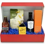 Brava Giulia Premium Artisanal Gift Box