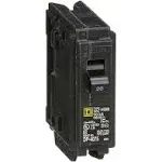 Square D HOM120 Circuit Breaker