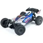 Arrma Typhon Grom Mega 380 Brushed 4x4 Small Scale Buggy RTR with Battery