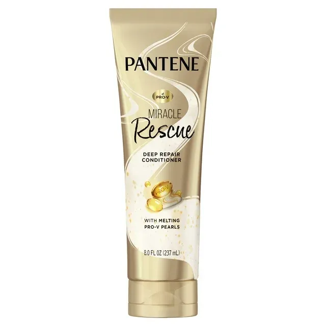 Pantene Pro-V Miracle Rescue Deep Repair Conditioner - 8 fl oz