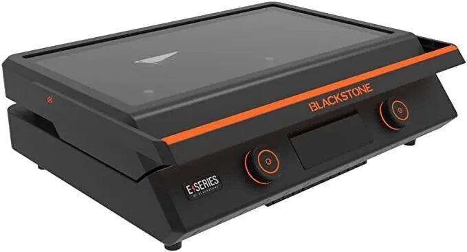 Blackstone E-Series 22" Electric Tabletop Griddle