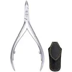 Top of the Line Cuticle Nipper