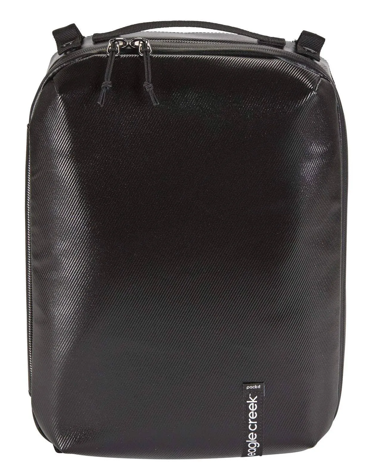 eagle creek Pack-it Gear Protect it Cube M - Black