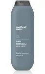 Method Men's 2-in-1 Shampoo + Conditioner