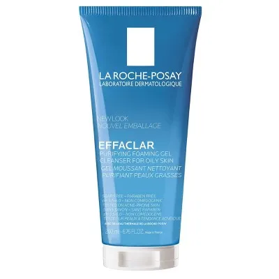 La Roche Posay Effaclar Purifying Foaming Gel