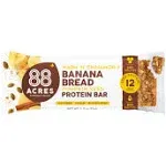 88 Acres Banana Bread Protein Bar