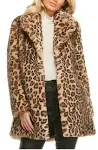 Fabulous Furs Cheetah Jacket