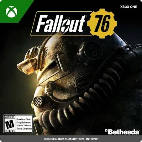 Fallout 76