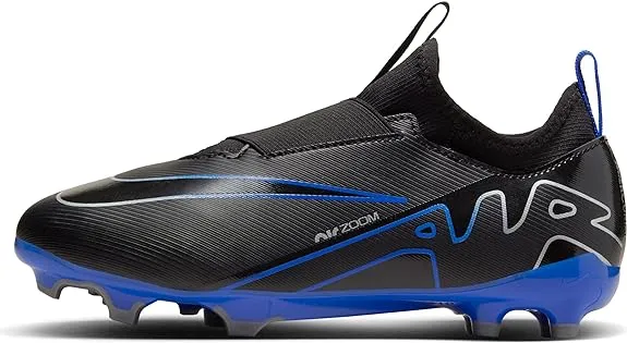 Nike Jr Zoom Vapor 15 Academy FG/MG