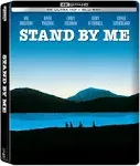 Stand by Me: 25th Anniversary Edition (Blu-ray, 1986) NEW SEALED / SAME DAY SHIP