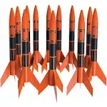 Estes Alpha III Bulk Pack E2X (12)